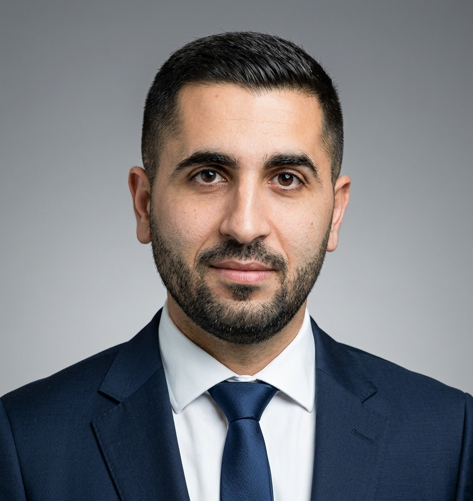 עו"ד שלום יאיר עמר